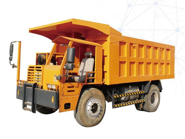 礦用運輸車的發(fā)展趨勢是怎樣的？