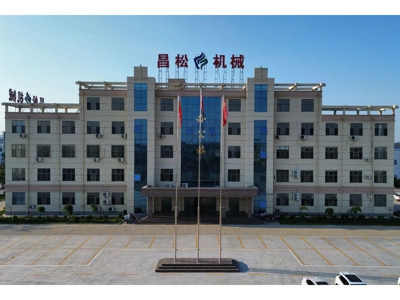 鄆城縣經(jīng)濟(jì)開發(fā)區(qū)：從“制造”到“智造”，打造高端機(jī)械制造產(chǎn)業(yè)集群